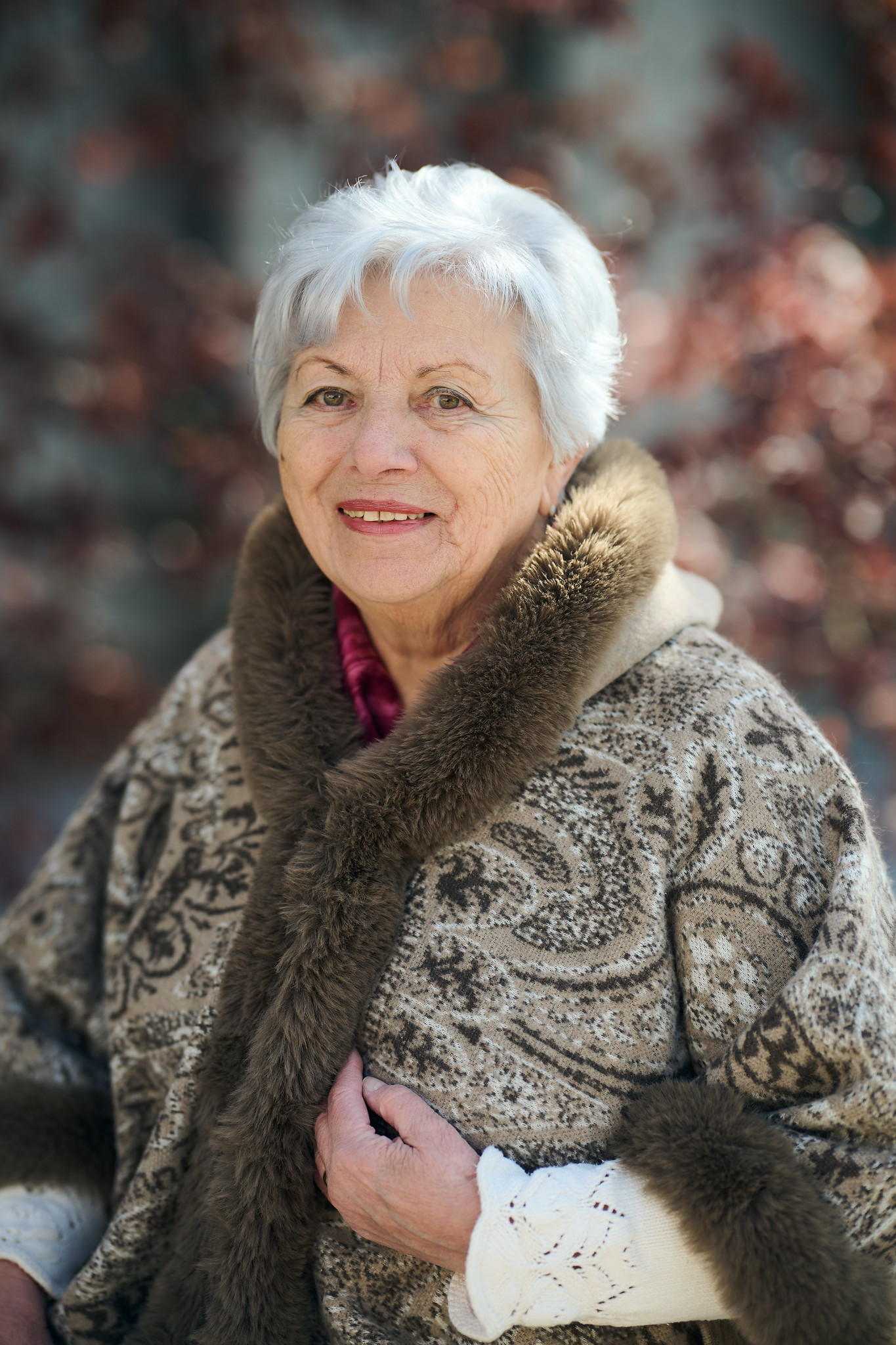 Marinka Bučar članek