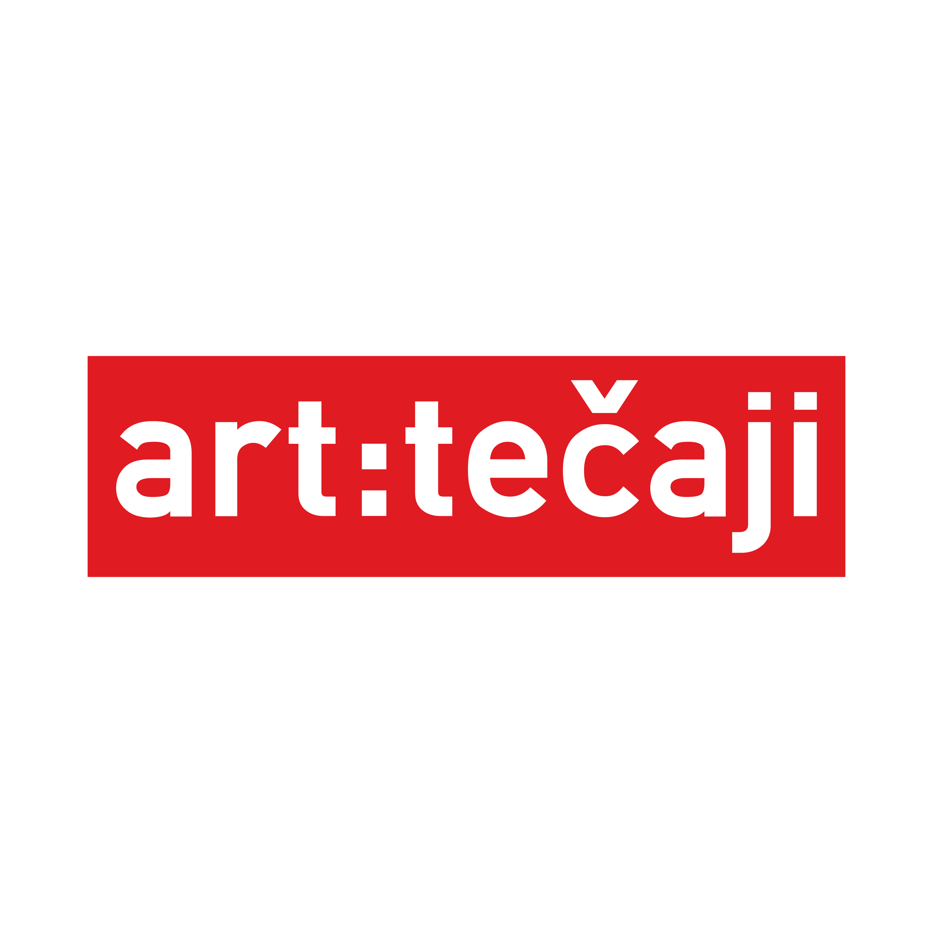 Logo: šola art:tečaji