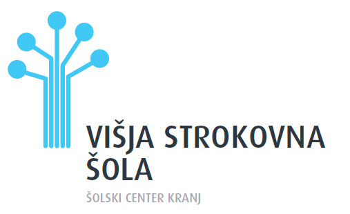 Logo: Šolski center Kranj