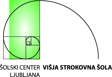 Logo: Šolski center Ljubljana