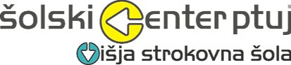 Logo: Šolski center Ptuj, Višja strokovna šola