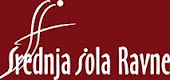 Logo: Šolski center Ravne na Koroškem