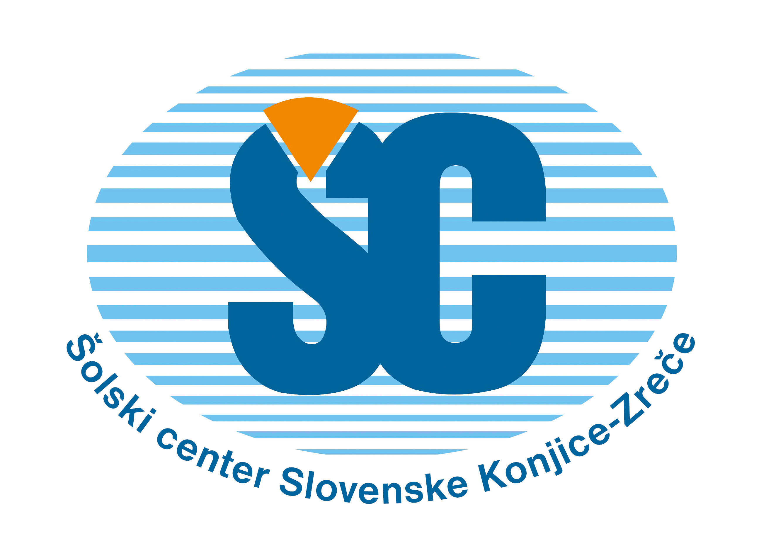 Logo: Šolski center Slovenske Konjice - Zreče