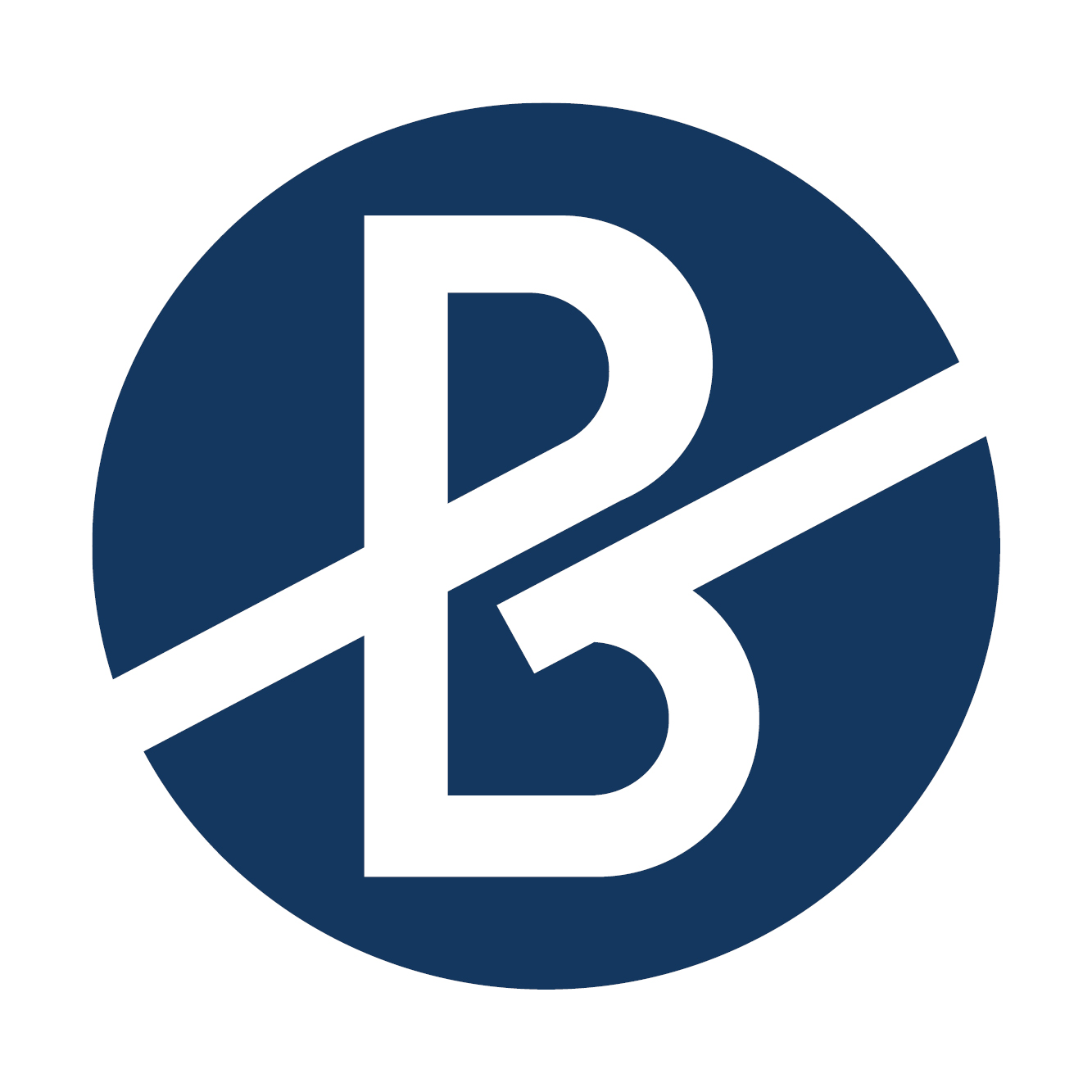 Logo: B & B izobraževanje in usposabljanje d.o.o.