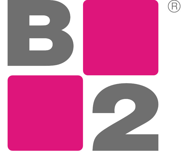 Logo: B2 IT d.o.o.