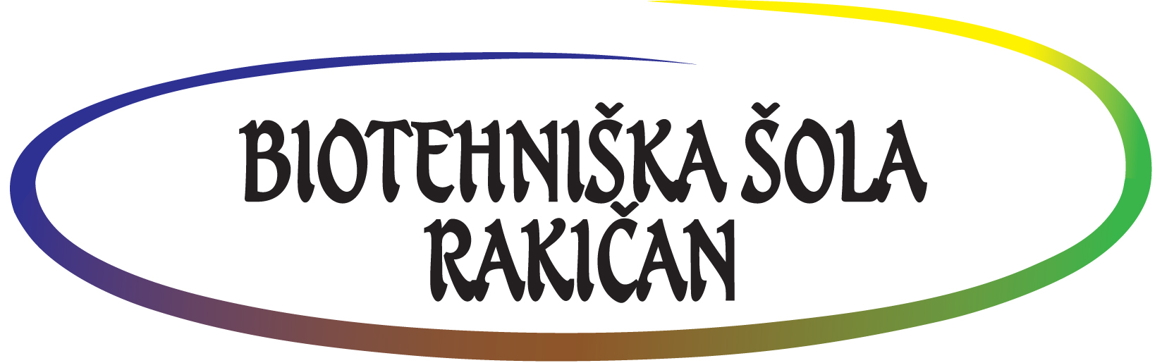 Logo: Biotehniška šola Rakičan