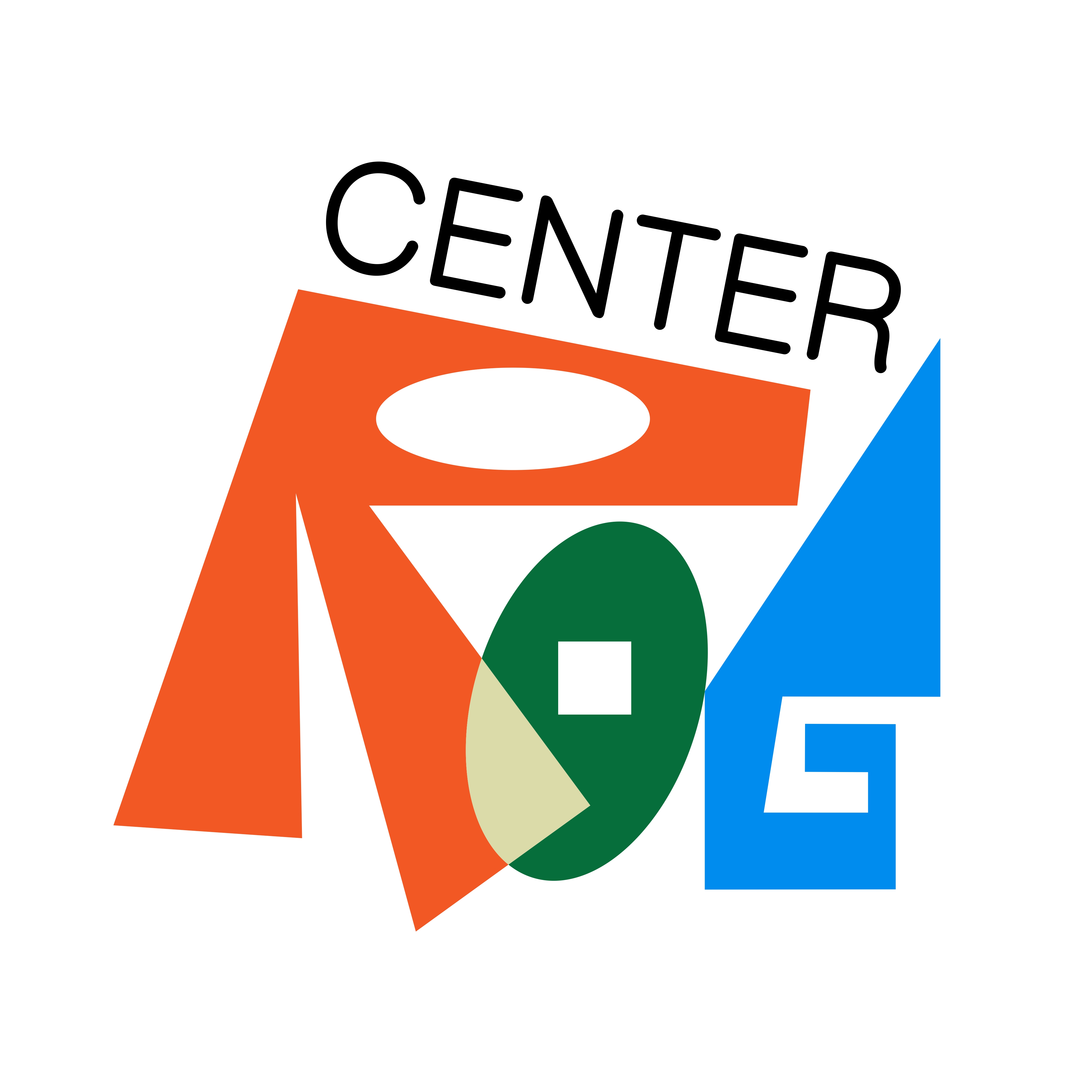 Logo: Center Rog