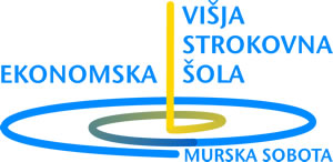 Logo: Ekonomska šola Murska Sobota