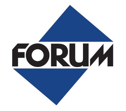 Logo: Forum Media, strokovne informacije in izobraževanja d.o.o.