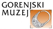 Logo: Gorenjski muzej 