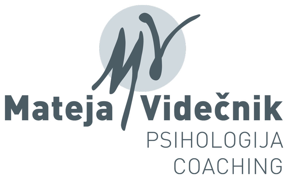 Logo: Hiša psihologije