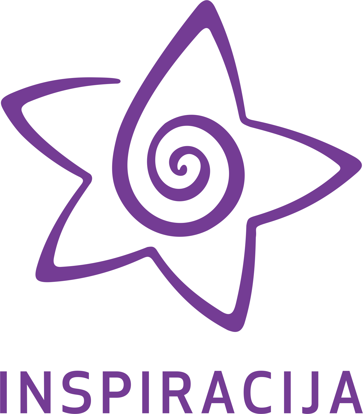 Logo: Inspiracija