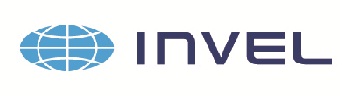 Logo: INVEL, d.o.o.