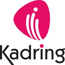 Logo: Kadring d.o.o. Slovenska Bistrica