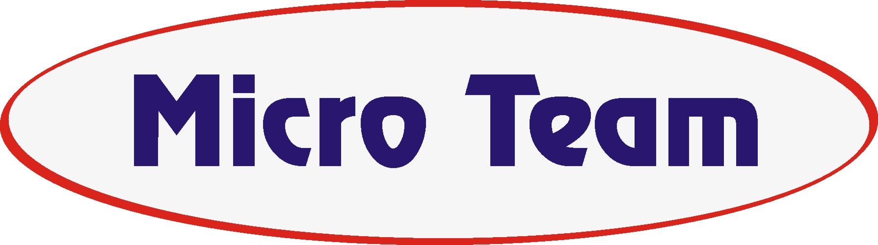 Logo: Micro Team, d.o.o.