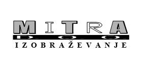 Logo: MITRA, d.o.o.