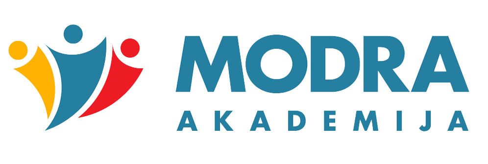 Logo: Modrijan izobraževanje d.o.o.