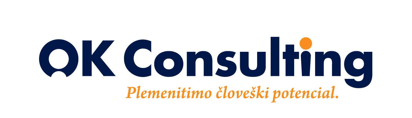 Logo: O. K. Consulting d.o.o.