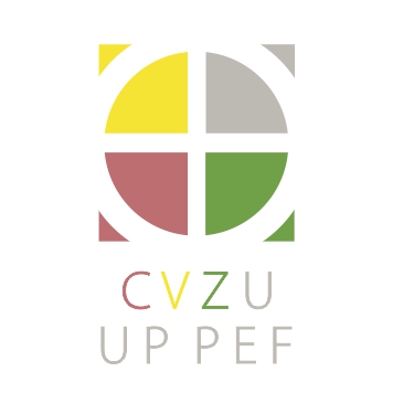 Logo: Pedagoška fakulteta, Univerza na Primorskem