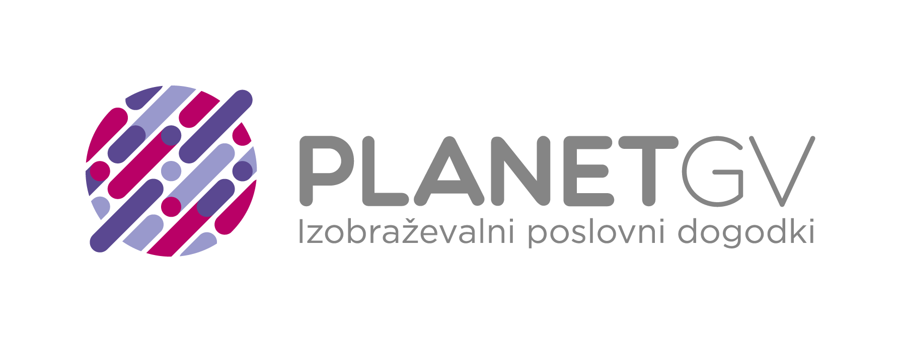 Logo: Planet GV, d.o.o.