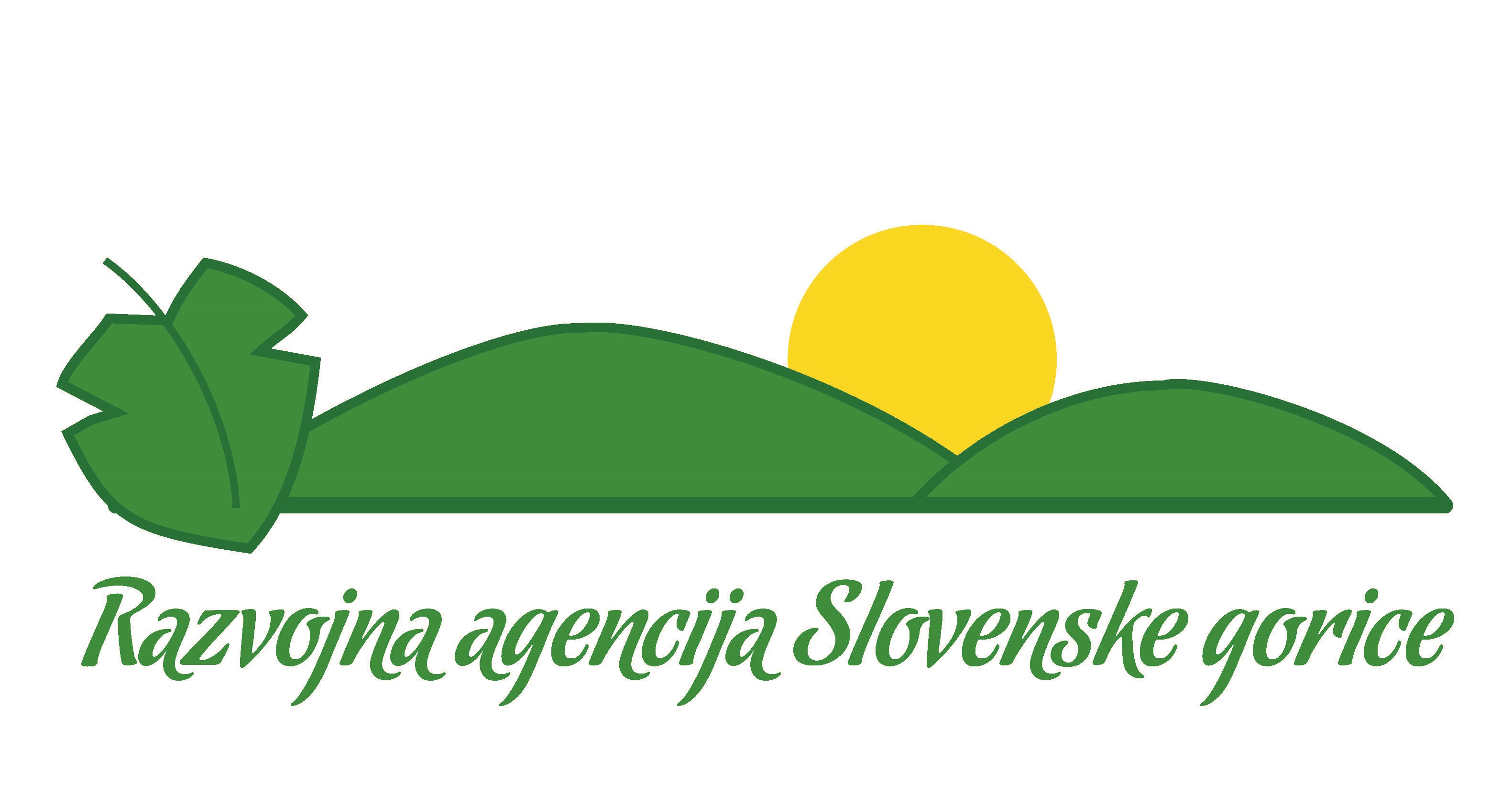 Logo: RASG, d.o.o. - Izobraževalni center Slovenske gorice