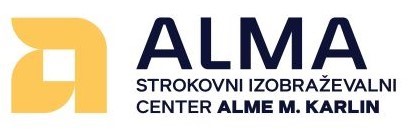 Logo: SIC Alme M. Karlin