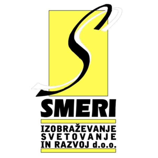 Logo: Smeri, izobraževanje, svetovanje in razvoj, d.o.o.