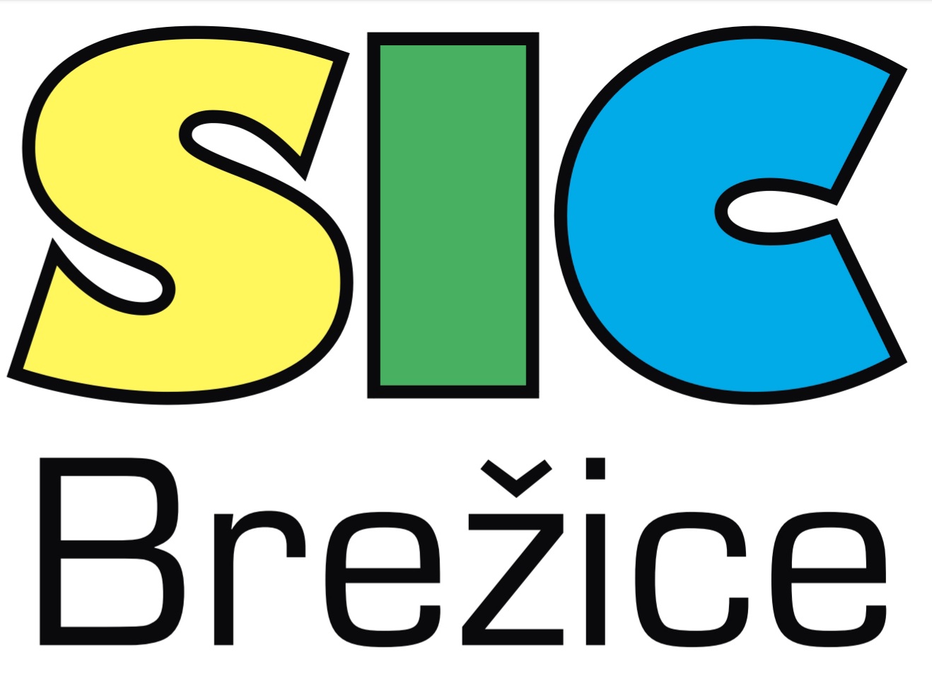 Logo: Strokovno izobraževalni center Brežice