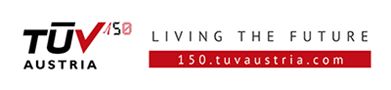 Logo: TÜV AUSTRIA SERVIS d. o. o.