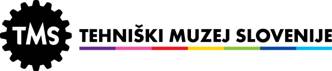 Logo: Tehniški muzej Slovenije