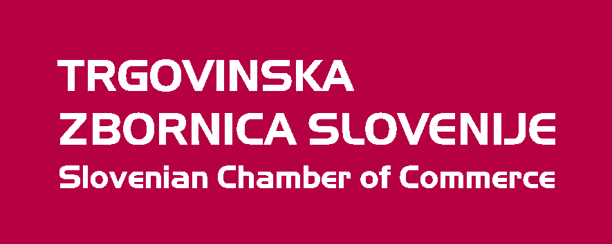 Logo: Trgovinska zbornica Slovenije