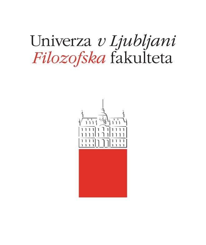 Logo: Univerza v Ljubljani, Filozofska fakulteta, Center za pedagoško izobraževanje