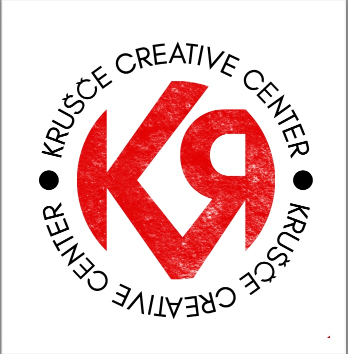 Logo: Ustvarjalni center Krušče