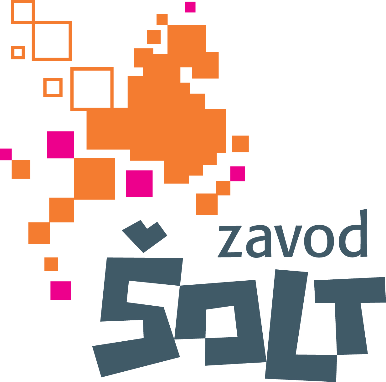 Logo: Zavod ŠOLT 