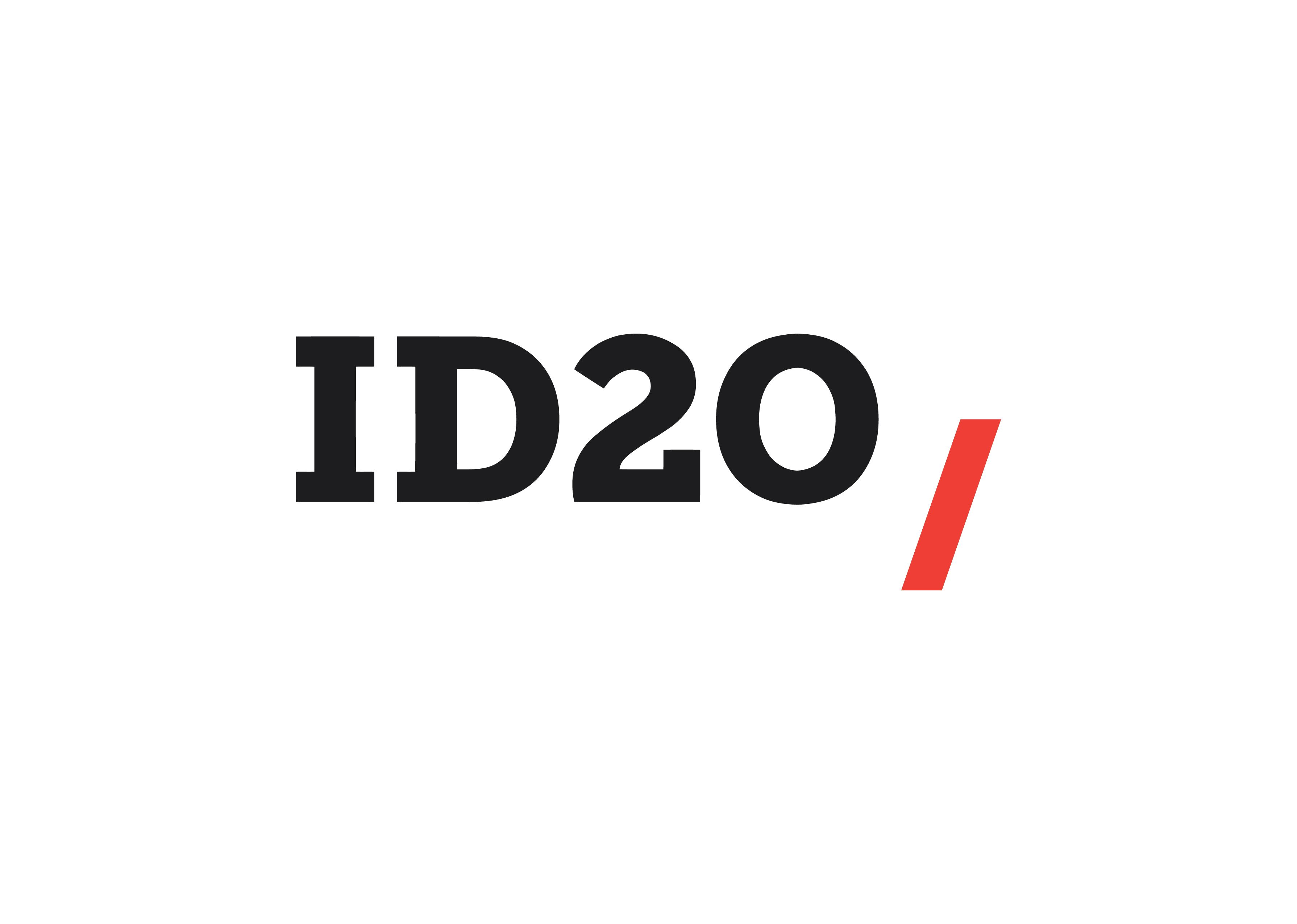 Logo: Zavod ID20 