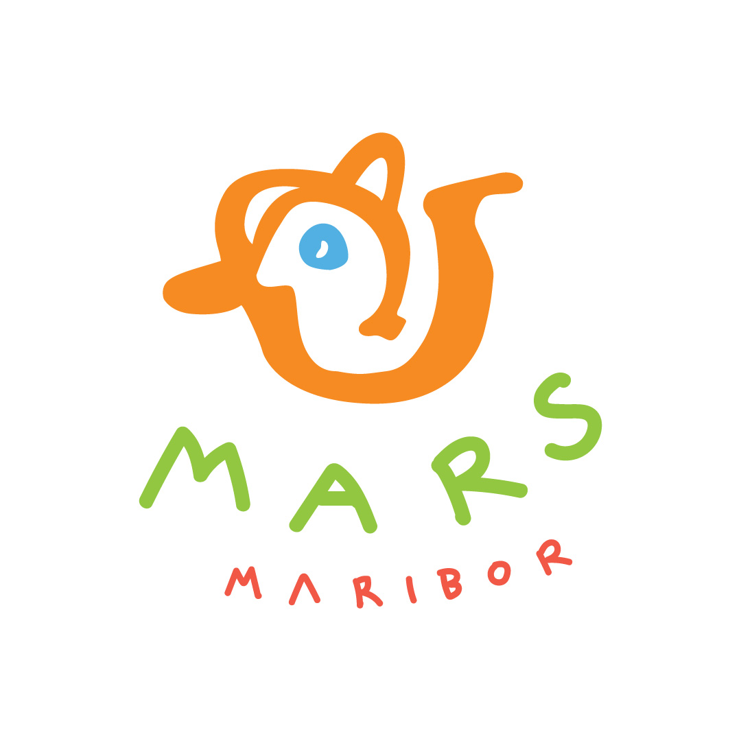 Logo: Zavod Mars Maribor