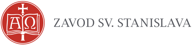 Logo: Zavod sv. Stanislava