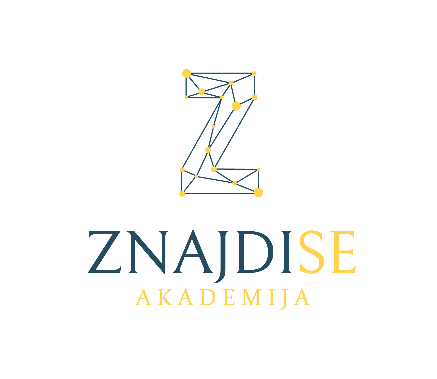 Logo: Zavod za izboljšanje kvalitete življenja in razvoj - Znajdi se Krško