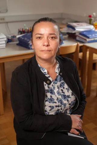 Edisa Hotić, finalistka Najzgodba 2025