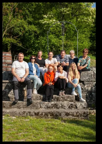 Društvo Dvori, finalisti Najzgodba 2025