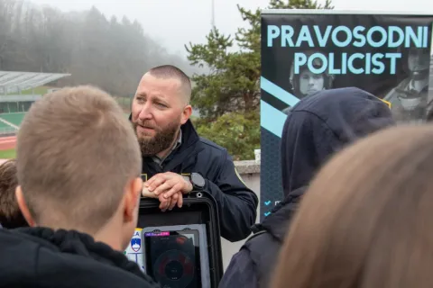 Karierni navdih Novo mesto 2026 3