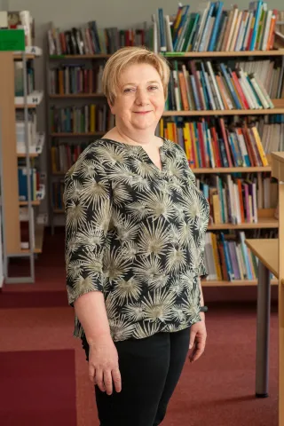 JANA TURK ŠULC, finalistka Najzodba 2025