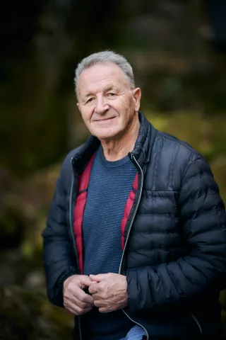 Mario Žnidaršič članek