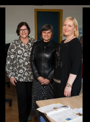 Modra fakulteta, finalisti 2025