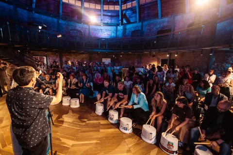 Najzgodba 2025 event