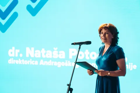 Najzgodba 2025 dr Nataša Potočnik