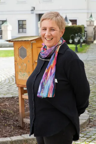 Zuhra Horvat, finalistka Najzgodba 2025