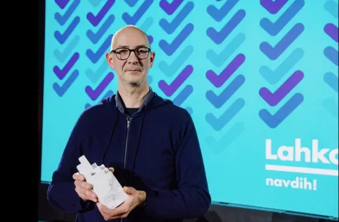 guillaume froger skulptura