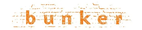 Logo: Bunker, Ljubljana