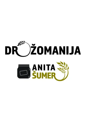 Logo: Drožomanija - Sourdoughmania, d.o.o.